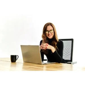 Okulary blokujące niebieskie światło NoBlue Cat Day