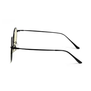 Okulary blokujące niebieskie światło Noblue Black Day