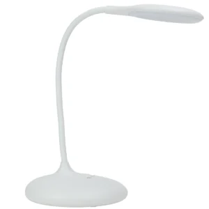 Lampka LED Noblue White
