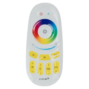 Zdrowa taśma led bez światła niebieskiegi