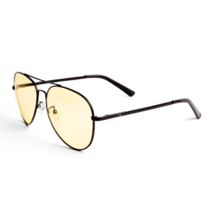 Okulary blokujące niebieskie światło NoBlue Cobra Day