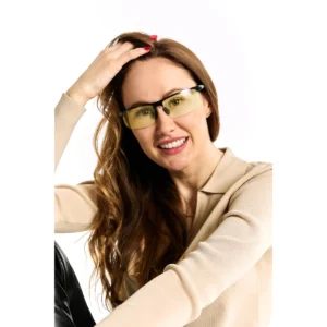 Okulary blokujące niebieskie światło Noblue Sport Day