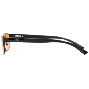 Okulary blokujące niebieskie światło Noblue Doctor Orange