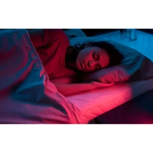 Zdrowa żarówka LED E27 Strong