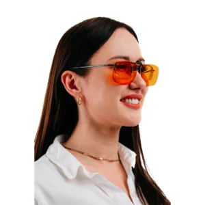 Nakładki blokujące niebieskie światło NoBlue