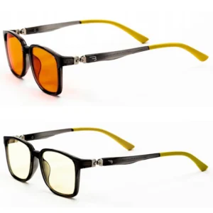 Okulary blokujące niebieskie światło Noblue Zestaw Junior