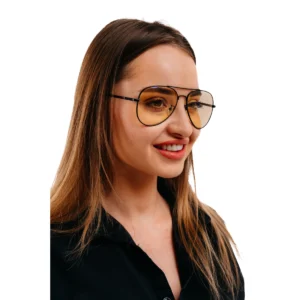 Okulary blokujące niebieskie światło NoBlue Cobra Day