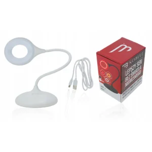 Lampka LED Noblue White