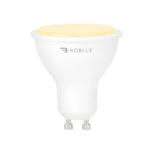 Zdrowa żarówka LED GU10 Light