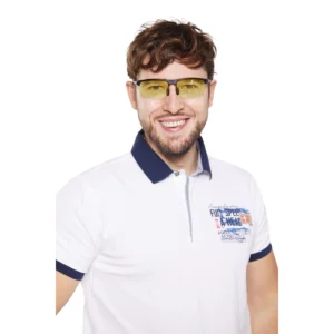 Okulary blokujące niebieskie światło Noblue Sport Day