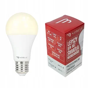 Zdrowa żarówka LED E27 Light