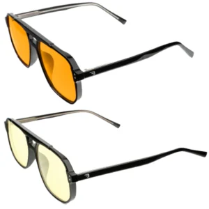 Okulary blokujące niebieskie światło Quantum