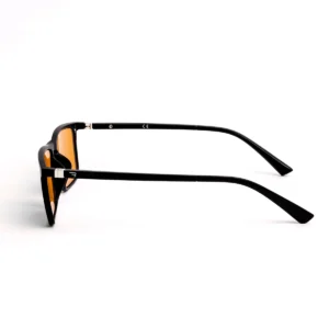 Okulary blokujące niebieskie światło Classic Orange