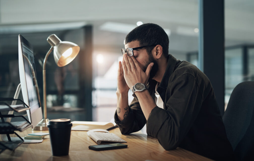 Osoby wrażliwe na światło