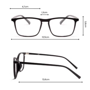 Okulary Classic Base